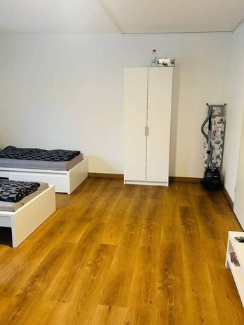 Apartment Metjendorf Zdjęcie 4