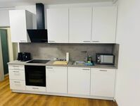 Apartment Metjendorf Bild 9