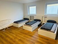 Apartment Metjendorf Bild 8