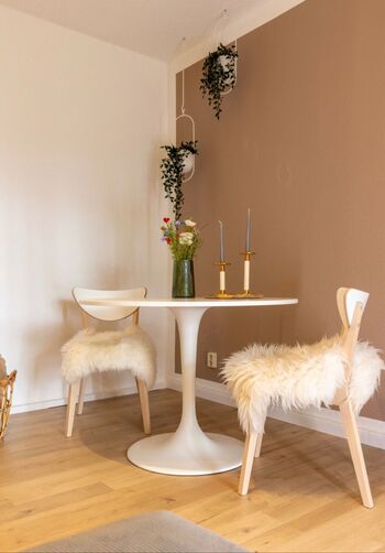 Wohnzimmer- Living Room