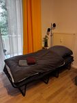 Doppelzimmer mit Free Wifi, Parkplätze,120Eur für 4 Personen Bild 14