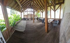 Balkon FeWo #01