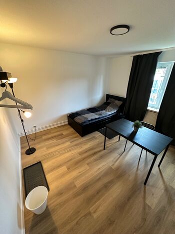 Monteurunterkunft in Hamburg ab 19,00 EUR Zdjęcie 4