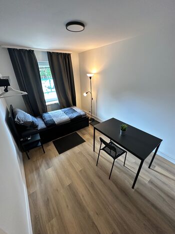 Monteurunterkunft in Hamburg ab 19,00 EUR Obrázok 3