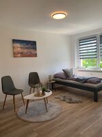 Apartment "Madrid" mit Balkon Bild 2