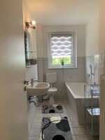 Apartment "Madrid" mit Balkon Bild 3