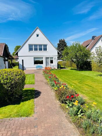 Wohnung Ostland