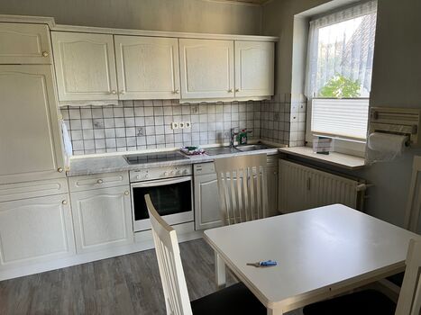 Wohnung Ostland Picture 2
