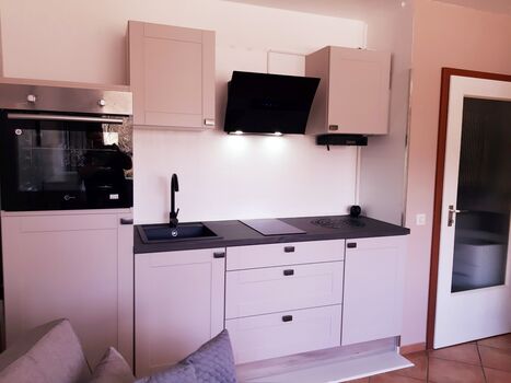 Gästezimmer Kählig
