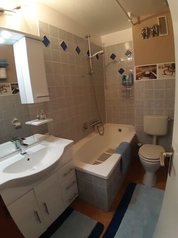 Gästezimmer Kählig Picture 2