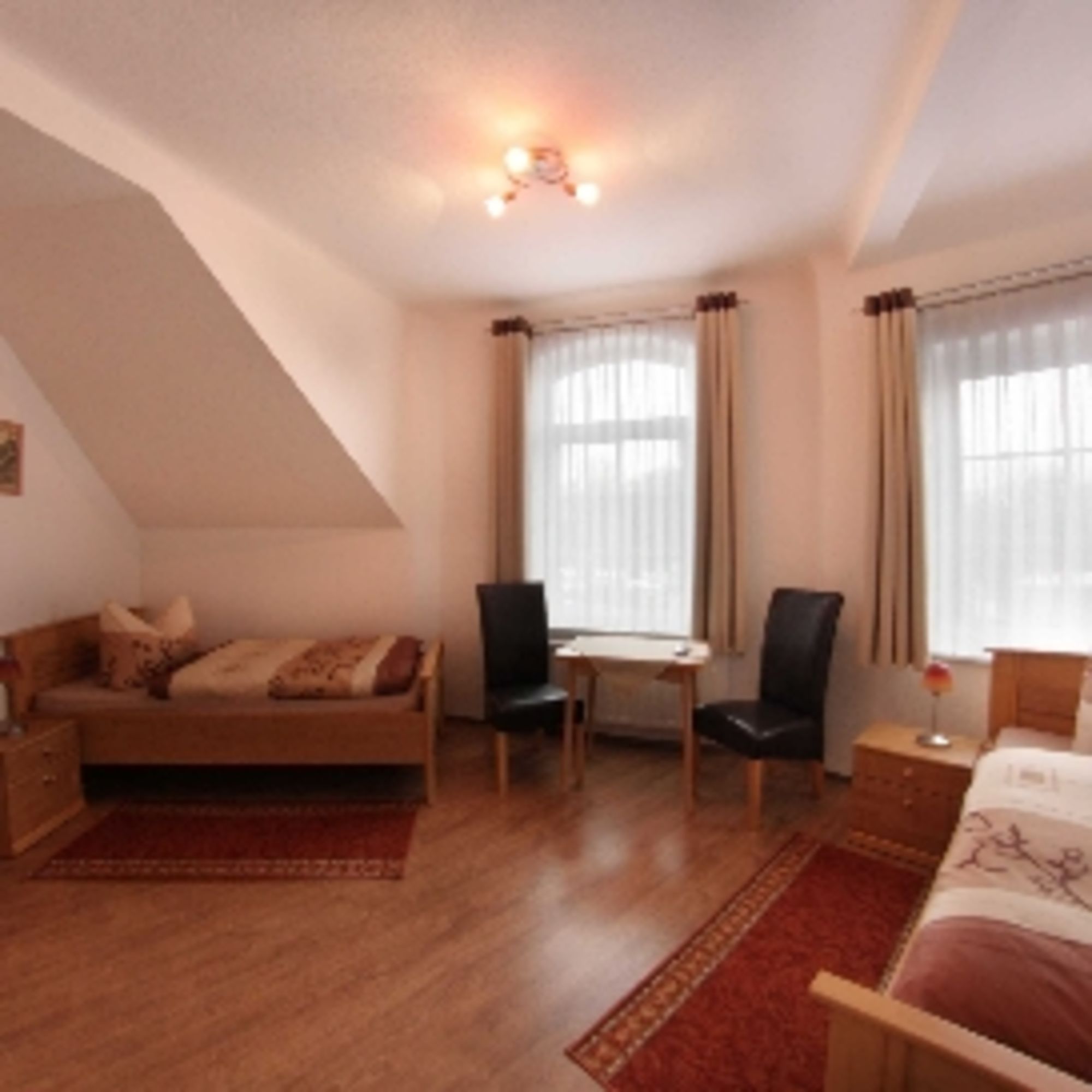 Pension Am Ostbahnhof Monteurzimmer In Gotha 99867 Kindleber Stra e