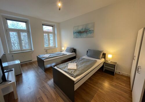 fitter roomKING in LEIPZIG Picture 3