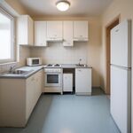 Monteurunterkunft Freiburg -nach Wunsch/Bedürfnis Bild 8