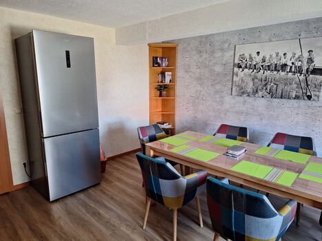 Monteur/Arbeiter Wohnung – Jörg Schuppan Bild 2