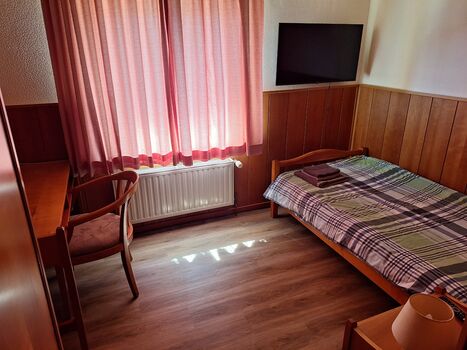 Monteur/Arbeiter Wohnung – Jörg Schuppan Bild 4