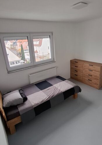 Schöne Monteurswohnung Eislingen/Göppingen