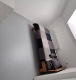 DG Rechte Wohnung Zimmer 2