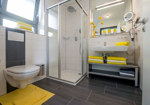 4*Ferienwohnungen/1-12 Personen/zwischen Darmstadt-Mannheim Bild 3