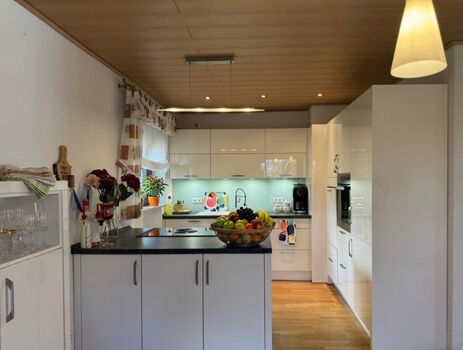 Blumenweg Zdjęcie 2