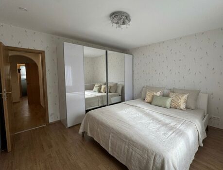 Blumenweg Zdjęcie 4