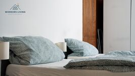 Workers Living - Ihre Monteurzimmer! Zdjęcie 5