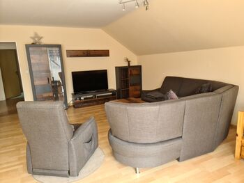 Monteurzimmer,Ferienwhg.,Pension,Gütersloh/Bielefeld A2/A33 Bild 2