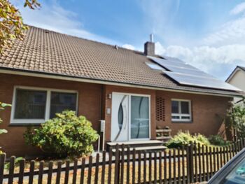 Monteurzimmer,Ferienwhg.,Pension,Gütersloh/Bielefeld A2/A33