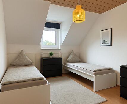 Wohnung Schlusche Bild 1