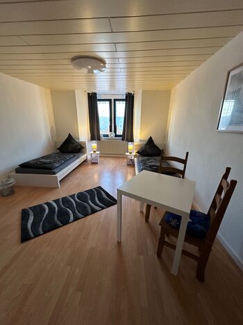 Wohnung in Friedrichsthal 4ZKB+WC Bild 1