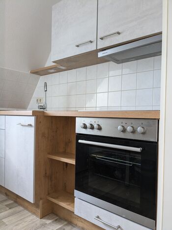 City Apartment Zeitz Bild 4