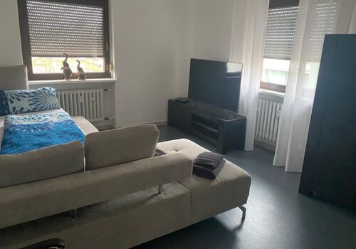 Monteur- Ferienwohnung in Zweibrücken Obrázok 4