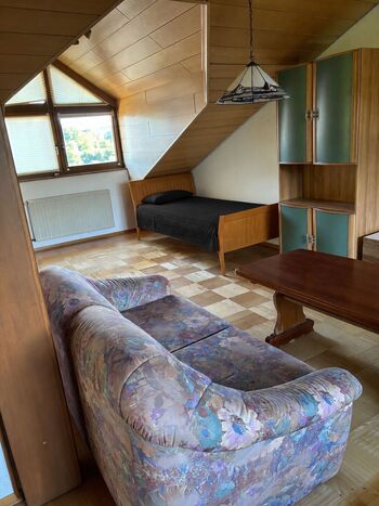 Gästezimmer Aras