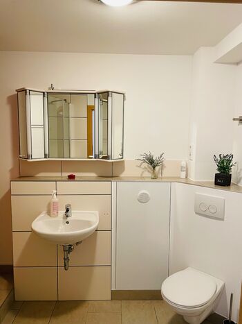 Souterrain-Appartement Neumann-Polat Picture 4