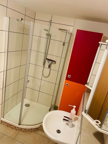 Souterrain-Appartement Neumann-Polat Picture 5