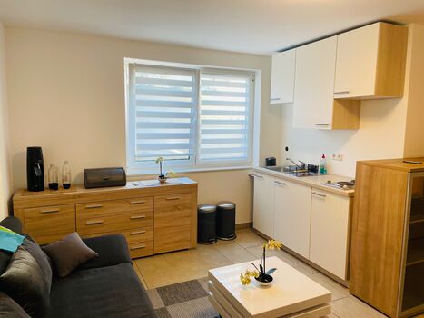 Souterrain-Appartement Neumann-Polat Picture 2