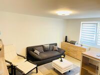 Souterrain-Appartement Neumann-Polat Picture 1