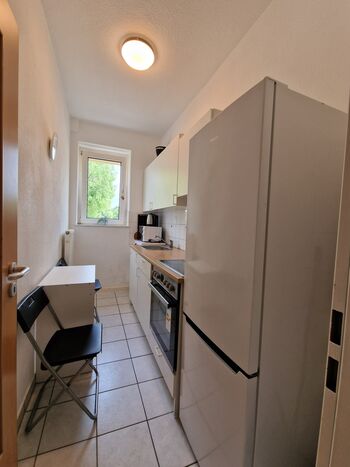 BERGKAMEN, KAMEN, UNNA - WDI Monteurzimmer - (2-25 Personen) Bild 3