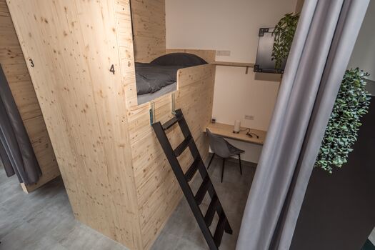 Monteurwohnung - Kazik Obrázok 4