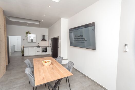 Monteurwohnung - Kazik Bild 4