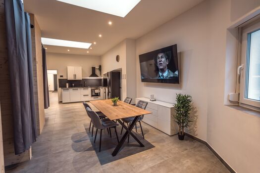 Monteurwohnung - Kazik