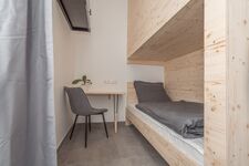 Monteurwohnung - Kazik Bild 6