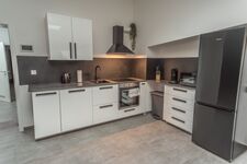Monteurwohnung - Kazik Bild 6