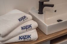 Monteurwohnung - Kazik Bild 10