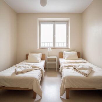 Monteurunterkunft Ingolstadt -nach Wunsch/Bedürfnis Bild 1