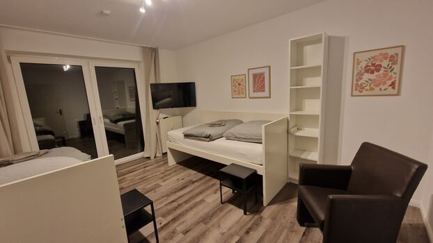 Uelzen nahe Monteurwohnungen, Apartments, Zimmervermietung