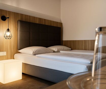 Plaza Hotel and Living Frankfurt