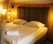 Plaza Hotel and Living Frankfurt Bild 15