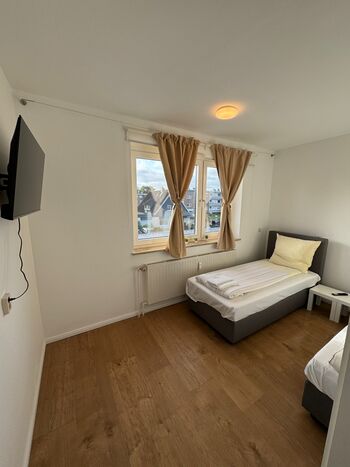 Apartmenthaus im Norden Neumünsters Bild 3