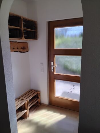 Wohnung in Buchenweg, Schöffengrund Obrázok 4