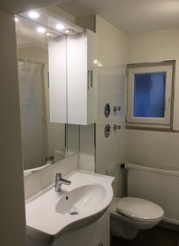 Gästezimmer in WG in Wasserburg/Hege Bild 3